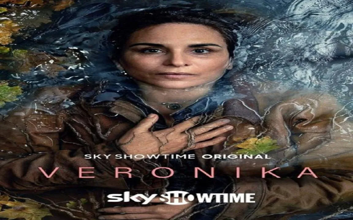 مسلسل Veronika