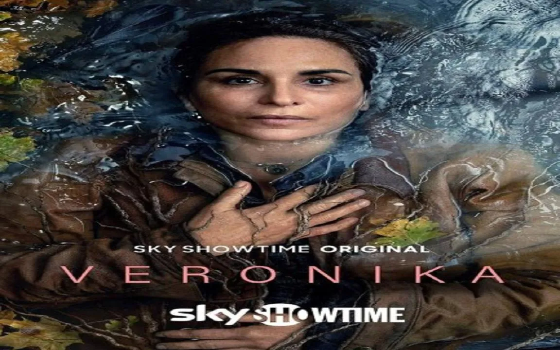 مسلسل Veronika الموسم الاول الحلقة 2 الثانية