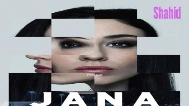 مسلسل Jana – Marked for Life الموسم الاول الحلقة 1 الاولى مترجم