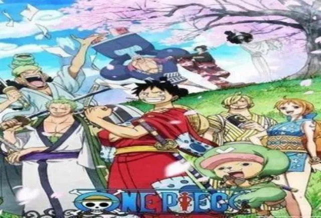 انمي ون بيس الحلقة 1116 One Piece مترجمة