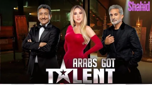 برنامج عرب جوت تالنت 7 الحلقة 4 الرابعة Arabs Got Talent 7