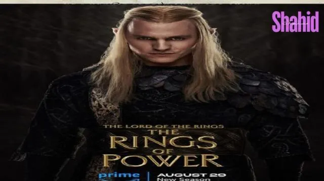 مسلسل The Lord of the Rings: Rings of Power الموسم الثاني الحلقة 7 السابعة مترجمة