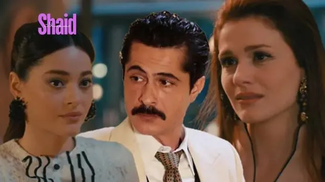 مسلسل لا تبكي يا اسطنبول الحلقة 7 السابعة مترجمة