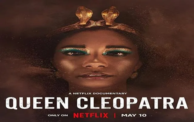 مسلسل Queen Cleopatra الموسم الاول الحلقة 4 الرابعة والاخيرة مترجمة