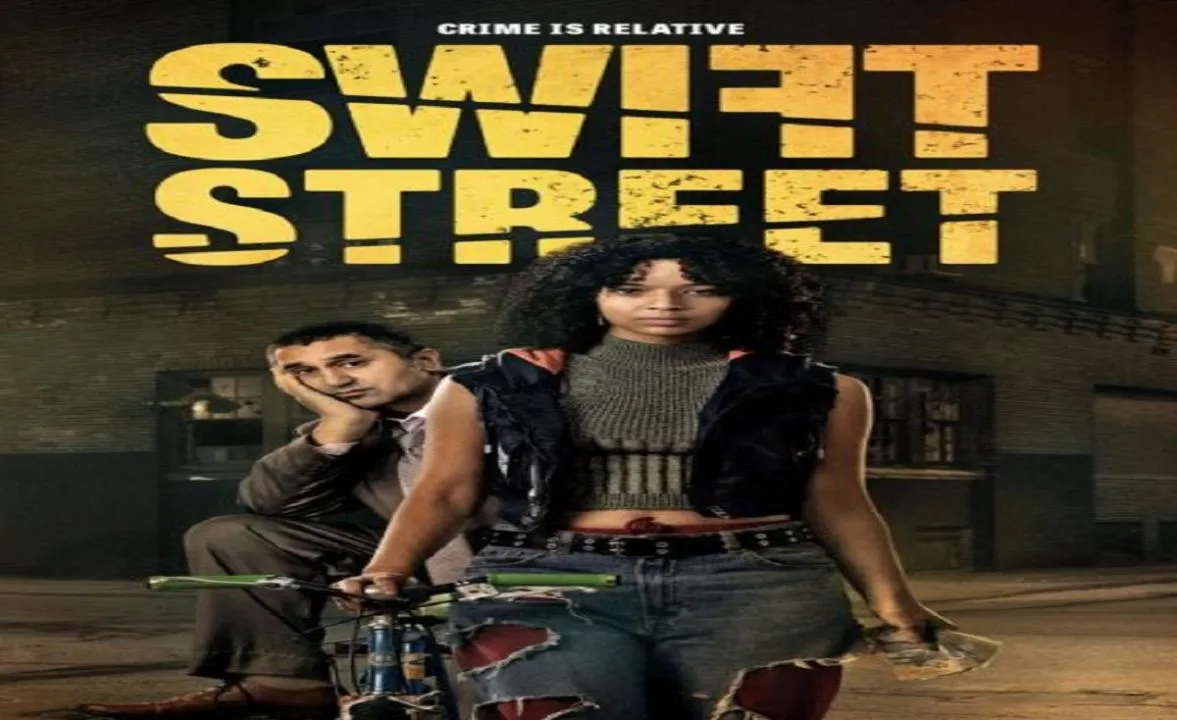 مسلسل Swift Street