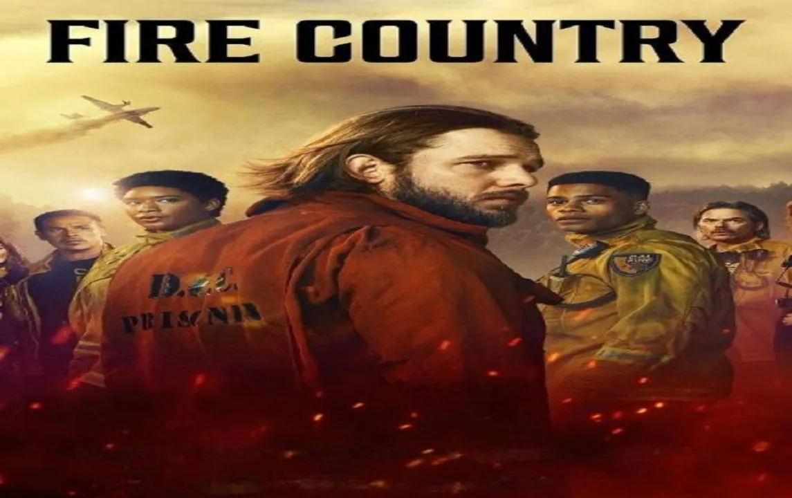 مسلسل Fire Country